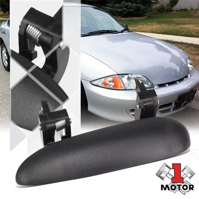 Tirador de puerta exterior [delantero izquierdo] para Chevy Cavalier/Pontiac Sunfire 95-05 Foto 1 de 4