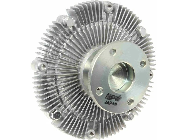Embrague ventilador NPW 86HR82F para Nissan Pathfinder 1996-2000 3,3 L V6 VG33E Foto 1 de 1