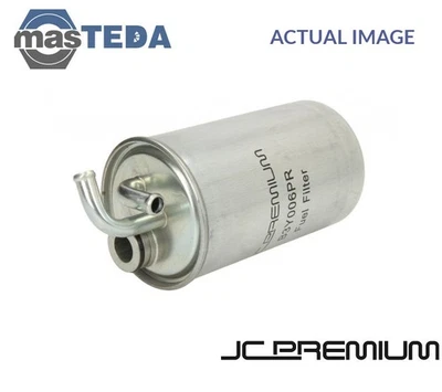 B3Y006PR ENGINE FUEL FILTER JC PREMIUM FOR CHRYSLER SEBRING 2.0 CRD 2L 103KW - Image 1 of 4