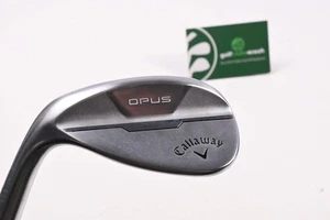Left Hand Callaway Opus Sand Wedge / 54 Degree / Wedge Flex Recoil DART 65 Shaft - Picture 1 of 6