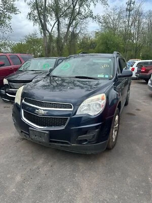 Alternador usado compatible con: Chevrolet Equinox 2015 3,6 grado B Foto 1 de 4