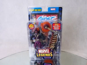 Toy Biz Marvel Legends n° 71159 VENGEANCE Legendary Rider Series neuf 2005 - Imagen 1 de 4