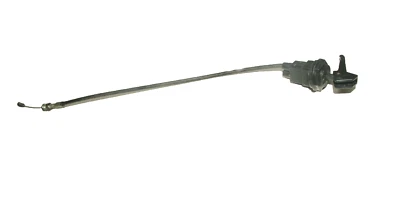 2010 Ski-doo Mxz Renegade 800 R Xp 137" Choke Starter Cable Switch Lever - Image 1 of 4