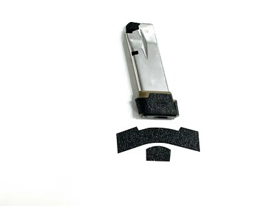 HANDLEIT! GRIPS Handleitgrips Rubber Grip TAPE for Springfield Hellcat 15RD Magazine