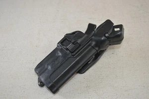 Blackhawk Holster for S&W M&P 45/9/40 Pro w/ Xiphos XT Light - Picture 1 of 6