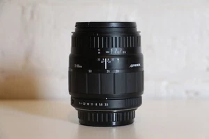 SIGMA ZOOM 28 - 80mm ASPHERICAL Zoom Lens - M Mount Lens for PENTAX - Picture 1 of 5