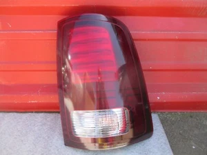 Dodge Ram 2013 2014 2015 2017 2018 luz trasera para pasajeros fabricante de equipos originales LED - Imagen 1 de 7