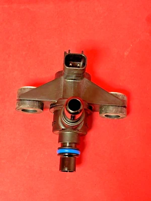 Solenoide de purga de bote de vapor CP597 para Ford Escape Fusion Transit Mercury Marin Foto 1 de 4