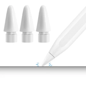 Spitzen Ersatz für Apple Bleistift 1st Gen 2nd Stift für IPAD Pro 1-4PACK @ / - Photo 1/16