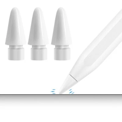 Tips-Ersatz Für Apple Pencil 1. Gen 2Nd Gen Pen-Nibs Für Ipad Pro 1-4Pac Я. | - Bild 1 von 4