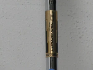 True Temper Tour Concept Steel Wedge Shaft Wedge Flex 33 1/2" Very Nice!! - Picture 1 of 3