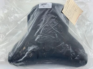 NOS OEM Sea-Doo SPX HX PWC Steering Pad Cover - Black - 277000500 - Picture 1 of 6