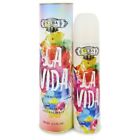 Cuba La Vida by Cuba Eau De Parfum Spray 3.3 oz / e 100 ml [Women]