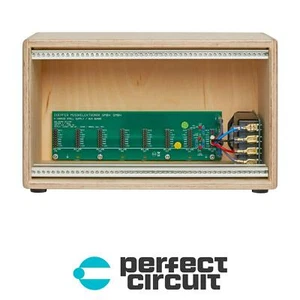 Doepfer A-100LC1 Low Cost Case Modular EURORACK - NEW - PERFECT CIRCUIT - Picture 1 of 1