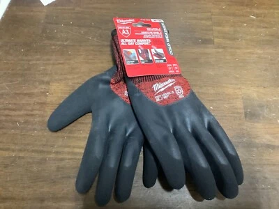 Milwaukee 48-22-8923 - Guante de invierno aislado - Sumergido - Corte 3 - XL Foto 1 de 3