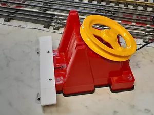 Spur G - LGB - RIGI DUO SEILBAHN elektrischer PENDELBAHNANTRIEB mit Trafo 6V - Bild 1 von 5