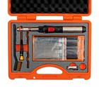 Power-Tec Sale! Plastic Welding Tool Kit Weld Repair Broken Plastic Parts