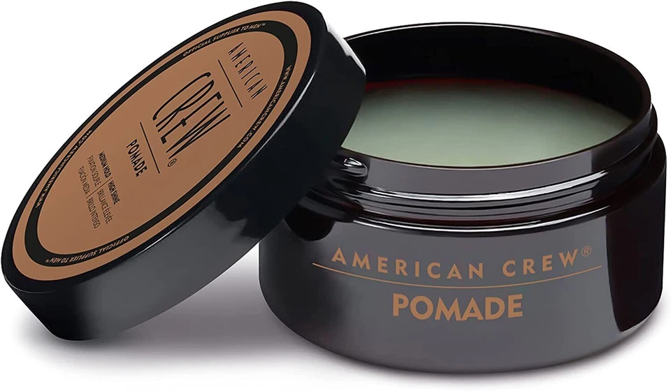 American Crew Hair Wax 85 gm / 3Oz *UK SELLER FREE & FAST DELIVERY* - Image 1 of 1
