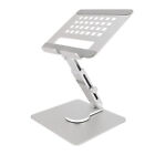 Tablet Stand 360 ° Rotation Height Adjustable Laptop Stand Aluminium Alloy UK