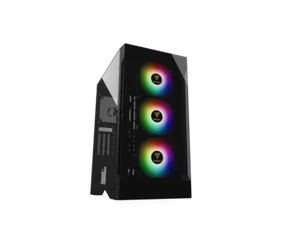 AMD Ryzen Desktop PC 16GB RAM Custom Gaming Desktop PC Computer System New PC - Picture 1 of 7