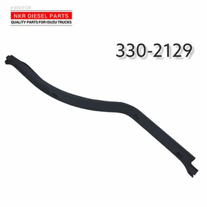 Cover Trim Flo For Isuzu - Picture 1 of 3