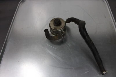 04 05 06 Yamaha YZF R1 OEM масляный охладитель радиатор шланги трубы в сборе 2004-2006 - Изображение 1 из 3