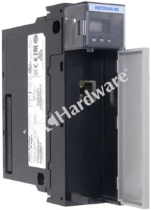 Allen Bradley 1756-HIST2G Ser A ControlLogix FactoryTalk Historian 2 GB modulo ME - Foto 1 di 8