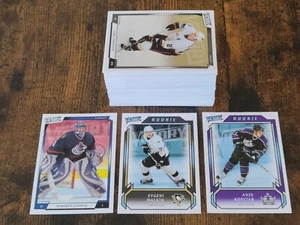 2006-07 Upper Deck Victory Update Set (100) Malkin RC - Kopitar RC ++ - Picture 1 of 1