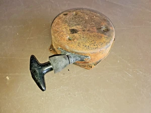 Ski Doo Elan Twin 250 294 300 TNT Twin Cylinder Recoil Starter - Picture 1 of 7