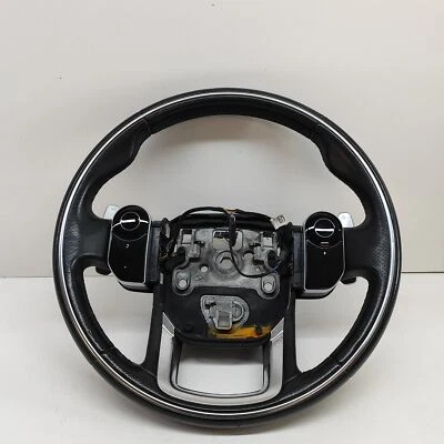 LAND ROVER RANGE ROVER SPORT L494 Multi-Lenkrad JK62-3F563-EB 2018 - Изображение 1 из 4