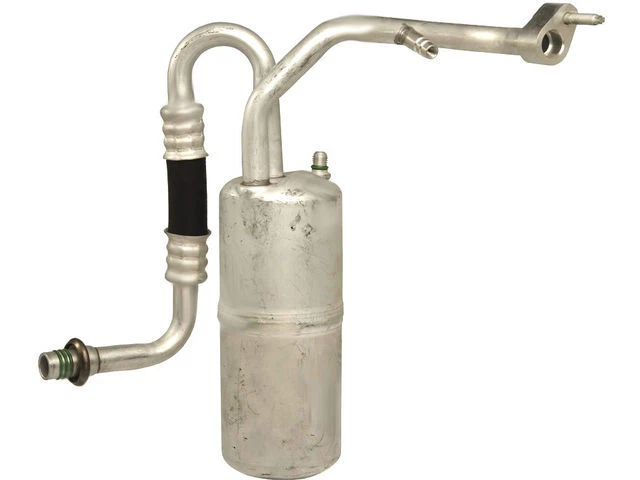 Manguera de succión de refrigerante de aire acondicionado para Ford F350 Super Duty 2009 2008-2010 HK469YX Foto 1 de 1