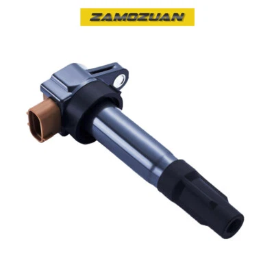 OEM Quality Ignition Coil 2007-2014 for Suzuki Grand Vitara Kizashi Swift SX4 L4 - Image 1 of 3