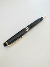 MONTBLANC Meisterstuck Gold Trim Classique 164 Ballpoint Pen, Mont Blanc