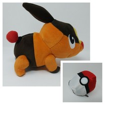 pupazzi dei pokémon