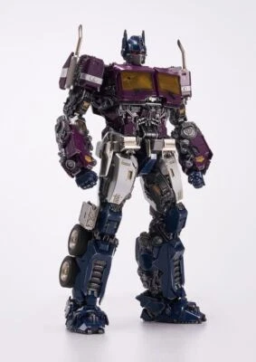 Magnificent MM-01P Mecha  Optimus Prime Shattered Glass Ver Action Figure - Image 1 of 4