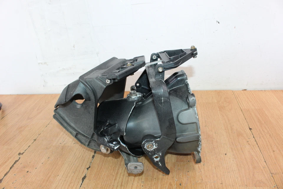 2005 Sea-Doo GTX 4-TEC Rear Jet Steering Nozzle - Image 1 of 4