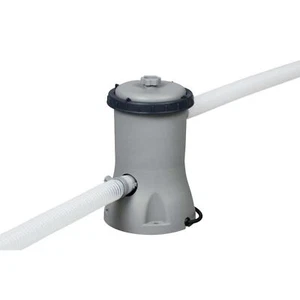 Flowclear Filter Pump 58383 System Pool Cartridge Garden - Picture 1 of 12
