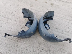 VAUXHALL INSIGNIA VXR REAR ARCH LINERS PAIR 2009 MK1 SALOON A28NET - Picture 1 of 4