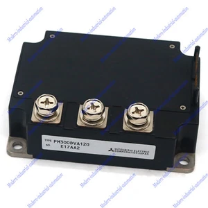 1 STCK. PM300DVA120 Mitsubishi Neu Preisangebot Netzteil Modul #XR - Bild 1 von 3