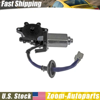 Motor ventana eléctrica derecha Dorman para Infiniti G35 cupé Nissan 350Z Foto 1 de 4