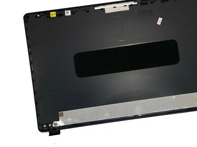 Bildschirm Gehäuse/Deckel Schwarz Top back cover Acer Aspire 3 (A315-54K-33QM) - Bild 1 von 4