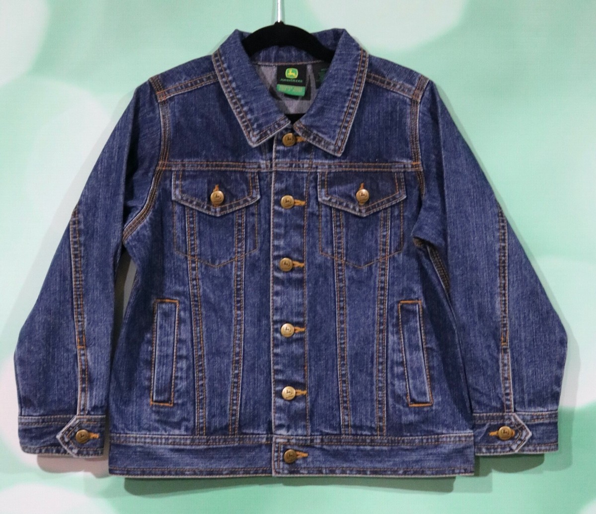 John Deere 5-6 码衣服(4 码及以上) 男童| eBay