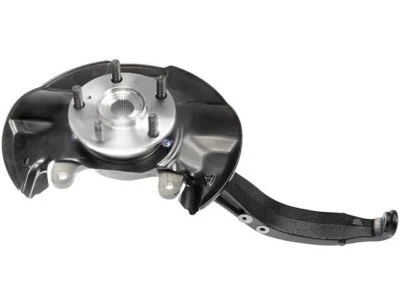 Conjunto de buje de rueda delantero derecho Moog 37214GZTX 2010 2012 para Acura TSX 2009-2014 Foto 1 de 2