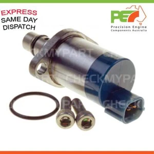 * OEM * Válvula de control de succión para ajustar. Mitsubishi Triton GLX, GL, ML, MN, 2.5L... - Imagen 1 de 4