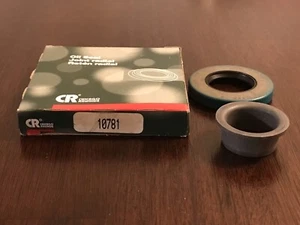 10776 CR DICHTUNG (10781) - Bild 1 von 2