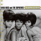 Diana Ross & The Supreme The Ultimate Collection: Diana Ross & The Supreme (CD)