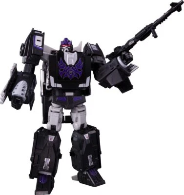 Transformers Power of the Prime PP-40 Rodimus Unicronas - Image 1 of 4