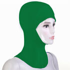 Muslim Women Underscarf Cap Bonnet Ninja Scarf Hijab Hat Neck Cover Headwrap New