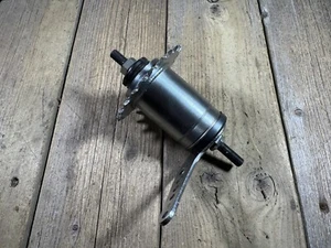 Vintage SHIMANO 3CC Three Speed Coaster Brake Hub Welded Cog 22T 3Speed Rear Hub - Picture 1 of 15