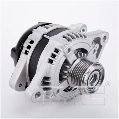 TYC Alternator for ES350, Avalon, Camry, Venza, Highlander, RAV4, RX350 2-11137 - Image 1 of 4